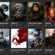 Skyrim, Fallout 4, and Stardew Valley are among the top dozen games Nexus hosts mods for.